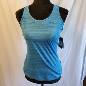 Nike athletic tank top xs nwt